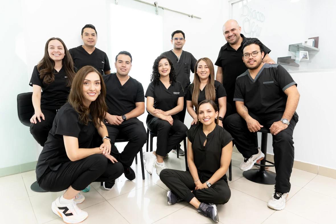 Tratamientos dentales en Cumbres